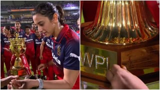 U19 World Cup: ಫೈನಲ್​ನಲ್ಲಿ ಸಿಡಿಲಬ್ಬರದ ಶತಕ ಬಾರಿಸಿ ವಿಶ್ವ ದಾಖಲೆ ಸೃಷ್ಟಿಸಿದ ವೈಭವ್