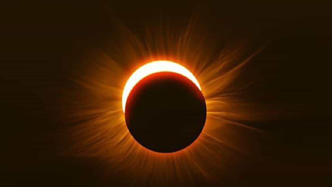 Solar Eclipse: ಇಂದು 2026ರ ಮೊದಲ ಸೂರ್ಯಗ್ರಹಣ; ಭಾರತದಲ್ಲಿ ಗ್ರಹಣದ ಪ್ರಭಾವ ಇದೆಯೇ? Solar Eclipse: ಇಂದು 2026ರ ಮೊದಲ ಸೂರ್ಯಗ್ರಹಣ; ಭಾರತದಲ್ಲಿ ಗ್ರಹಣದ ಪ್ರಭಾವ ಇದೆಯೇ?