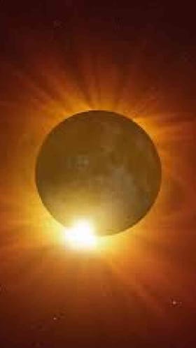 ಸೂರ್ಯ ಗ್ರಹಣದ ವಿಶೇಷತೆ ಏನು?