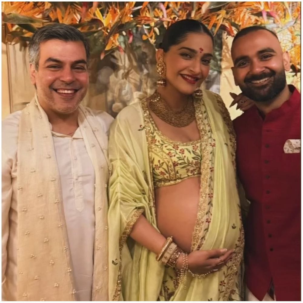 ಸೋನಂ ಕಪೂರ್ ಅವರು ಭಾರತದಲ್ಲಿ ವಾಸವಾಗಿಲ್ಲ. ಪತಿ ಆನಂದ್ ಜೊತೆ ಲಂಡನ್​​ನಲ್ಲಿ ಜೀವನ ನಡೆಸುತ್ತಿದ್ದಾರೆ. ಇತ್ತೀಚೆಗೆ ಅವರ ಐಷಾರಾಮಿ ಮನೆಯ ವಿಡಿಯೋ ವೈರಲ್ ಆಗಿ ಗಮನ ಸೆಳೆದಿತ್ತು. 