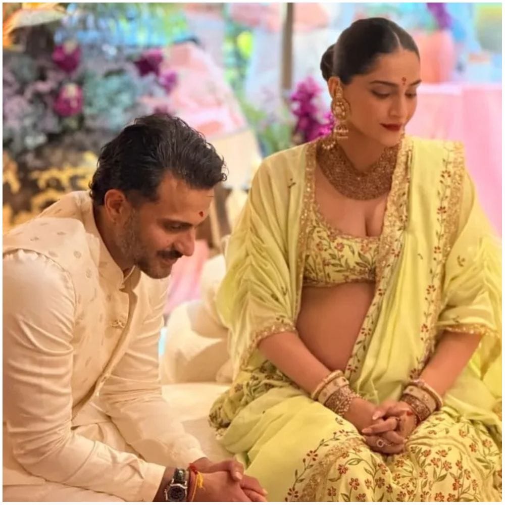 ಸೋನಂ ಕಪೂರ್ ಅವರು ಹಿಂದಿ ಚಿತ್ರರಂಗದಲ್ಲಿ ಹಲವು ವರ್ಷಗಳ ಕಾಲ ನಟನೆ ಮಾಡಿದರು. ಆದರೆ, ಅವರಿಗೆ ಹೇಳಿಕೊಳ್ಳುವಂತಹ ಯಶಸ್ಸು ಸಿಗಲೇ ಇಲ್ಲ. ಈಗ ಅವರು ಫ್ಯಾಮಿಲಿ ಜೊತೆ ಹಾಯಾಗಿದ್ದಾರೆ. 