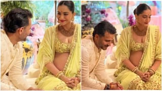 ರಿಷಬ್ ಶೆಟ್ಟಿ ವಿವಾಹ ವಾರ್ಷಿಕೋತ್ಸವ: ಪತ್ನಿ ಪ್ರಗತಿ ಶೆಟ್ಟಿಗೆ ಹೊಗಳಿಕೆಯ ಸುರಿಮಳೆ