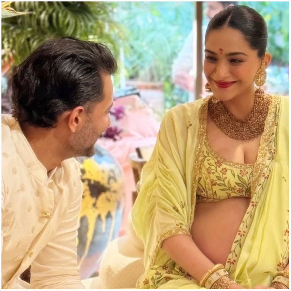 ಸೋನಂ ಅವರಿಗೆ ಈಗ 40 ವರ್ಷ. ಅವರಿಗೆ ಅಭಿಮಾನಿಗಳ ಕಡೆಯಿಂದ ಸಾಕಷ್ಟು ವಿಶ್​​ಗಳು ಬಂದಿವೆ. ಅವರು ಸೋಶಿಯಲ್ ಮೀಡಿಯಾದಲ್ಲಿ ಆ್ಯಕ್ಟೀವ್ ಆಗಿದ್ದು, ವಿವಿಧ ಫೋಟೋಗಳನ್ನು ಹಂಚಿಕೊಳ್ಳುತ್ತಾ ಇರುತ್ತಾರೆ. 