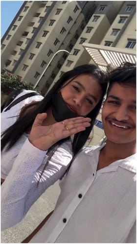 ಕೆಲಸಕ್ಕೆ ಹೊರಟ ಸೋನು ಶ್ರೀನಿವಾಸ್ ಗೌಡ