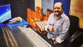 ಹೃದಯ ಸಮುದ್ರ ಕಲಕಿದ್ದ ಸಂಗೀತ ಮಾಂತ್ರಿಕ ಎಸ್​​ಪಿ ವೆಂಕಟೇಶ್ ಇನ್ನಿಲ್ಲ