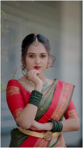 ಸ್ಪಂದನಾ ಸೌಂದರ್ಯಕ್ಕೆ ಸರಿಸಾಟಿ ಯಾರು?