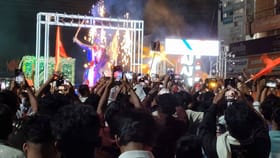 ಬಾಗಲಕೋಟೆ ಬೂದಿ ಮುಚ್ಚಿದ ಕೆಂಡ: ಸಂಘಟನೆಗಳ ತಂತ್ರಕ್ಕೆ ಪೊಲೀಸ್ ಪ್ರತಿತಂತ್ರ