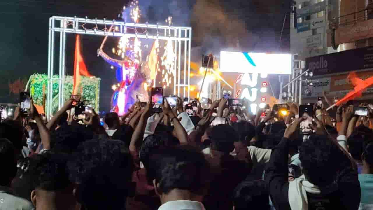 ಬಾಗಲಕೋಟೆ ಬೂದಿ ಮುಚ್ಚಿದ ಕೆಂಡ: ಹಿಂದೂ ಸಂಘಟನೆಗಳ ತಂತ್ರಕ್ಕೆ ಪೊಲೀಸ್ ಪ್ರತಿತಂತ್ರ