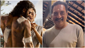 ‘ಸ್ಪಿರಿಟ್’ ಸಿನಿಮಾದಿಂದ ಪ್ರಕಾಶ್ ರಾಜ್ ಹೊರಬಂದಿಲ್ಲ; ಸ್ಪಷ್ಟನೆ ನೀಡಿದ ನಟ