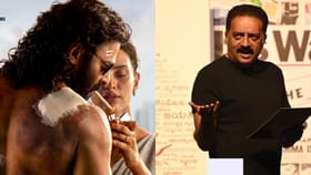 ಪ್ರಭಾಸ್ ಸಿನಿಮಾದಿಂದ ಹೊರಬಂದ ಪ್ರಕಾಶ್ ರೈ: ಕಾರಣವೇನು?