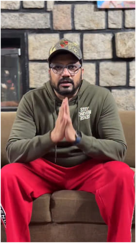 ಒಟಿಟಿಯಲ್ಲಿ ಸೃಜನ್ ಲೋಕೇಶ್ ಹೊಸ ಸಿನಿಮಾ