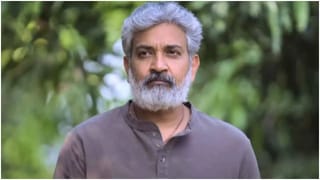 ಅಭಿಮಾನಿಗಳು ಗದ್ದಲ ಮಾಡಿದರೂ ಸಿಹಿ ಕೊಟ್ಟು ಕಳುಹಿಸಿದ ರಾಮ್ ಚರಣ್