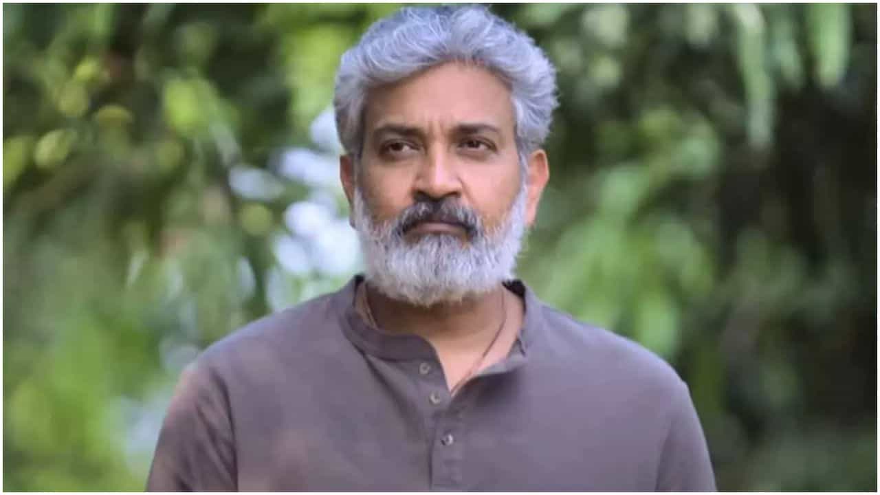 ತಾವೇ ಆರಂಭಿಸಿದ ಟ್ರೆಂಡ್ ಬಗ್ಗೆ ರಾಜಮೌಳಿಗೆ ರೇಜಿಗೆ; ದೊಡ್ಡ ನಿರ್ಧಾರಕ್ಕೆ ಬಂದ ನಿರ್ದೇಶಕ