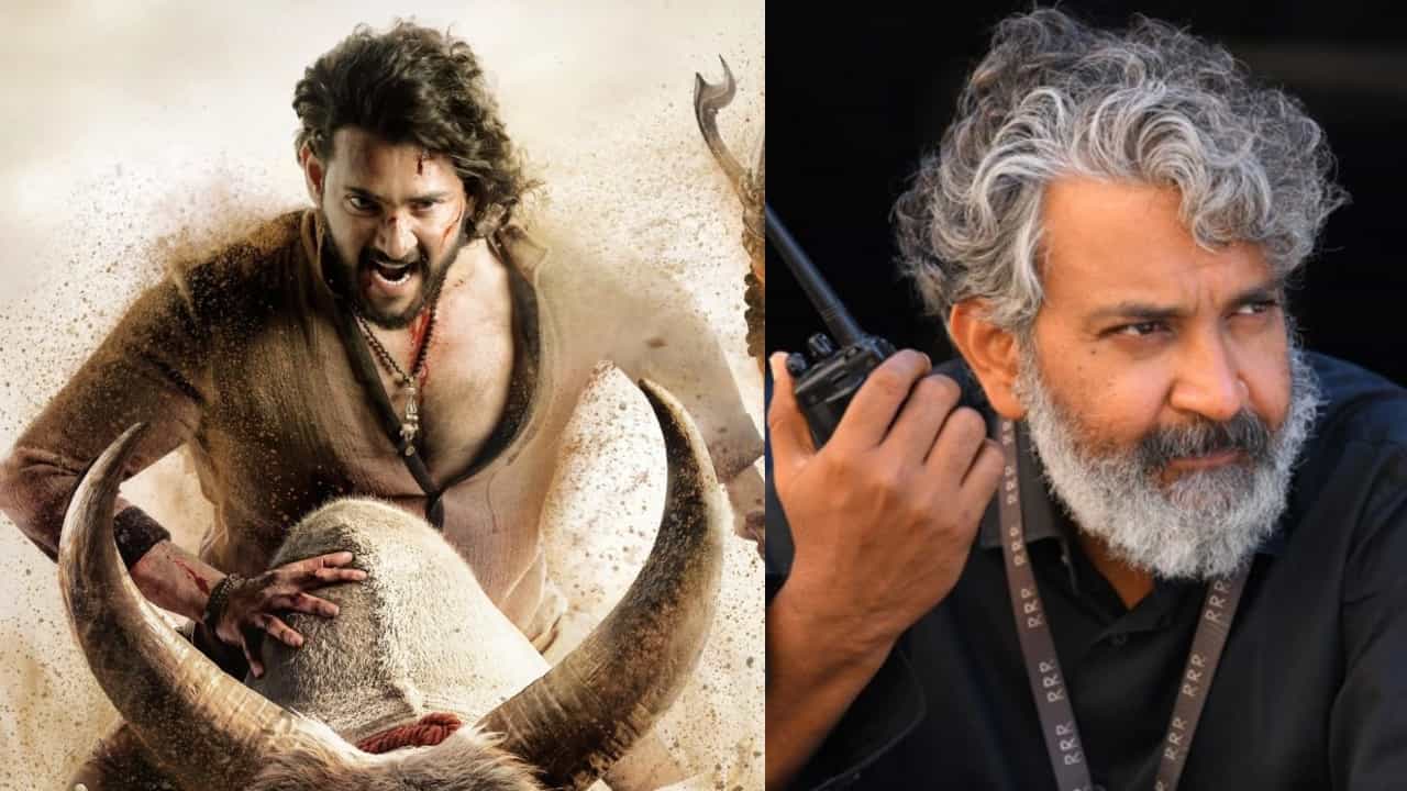 ‘ವಾರಣಾಸಿ’ ಸಿನಿಮಾ ಶೂಟಿಂಗ್ನ ಕಷ್ಟದ ಸನ್ನಿವೇಶ ಯಾವುದು: ವಿವರಿಸಿದ ರಾಜಮೌಳಿ ‘ವಾರಣಾಸಿ’ ಸಿನಿಮಾ ಶೂಟಿಂಗ್ನ ಕಷ್ಟದ ಸನ್ನಿವೇಶ ಯಾವುದು: ವಿವರಿಸಿದ ರಾಜಮೌಳಿ