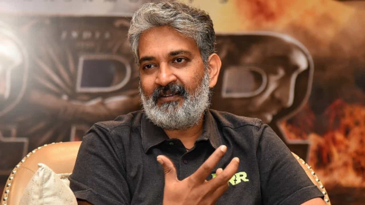 ಭಾರತೀಯ ಸಿನಿಮಾ ಬಗ್ಗೆ ತನಗಿರುವ ಕನಸು ಹಂಚಿಕೊಂಡ ರಾಜಮೌಳಿ