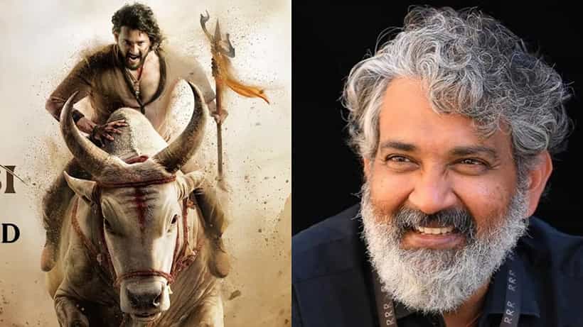 ‘ವಾರಣಾಸಿ’ ಚಿತ್ರಕ್ಕಾಗಿ ಅತ್ಯಂತ ವೇಗದಲ್ಲಿ ಕೆಲಸ ಮಾಡುತ್ತಿದ್ದಾರೆ ರಾಜಮೌಳಿ