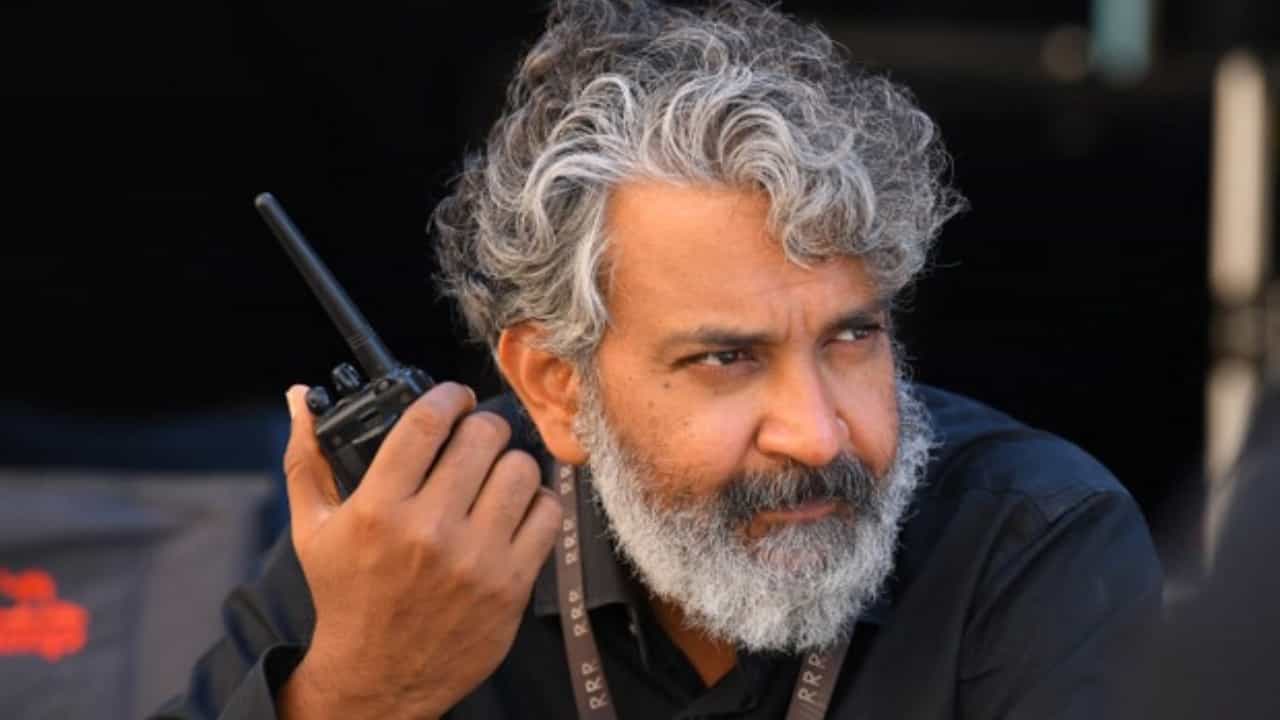 ಧರಣಿ ಮಾಡುತ್ತಾರಂತೆ ರಾಜಮೌಳಿ: ಎಲ್ಲಿ? ಯಾವ ಕಾರಣಕ್ಕೆ?