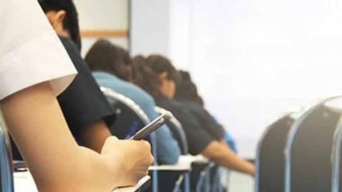 ಪರೀಕ್ಷೆಗೆ ಹೆದರಿ ವಸತಿ ಶಾಲೆಯಿಂದ 5 ಮಂದಿ SSLC ವಿದ್ಯಾರ್ಥಿಗಳು ಪರಾರಿ!