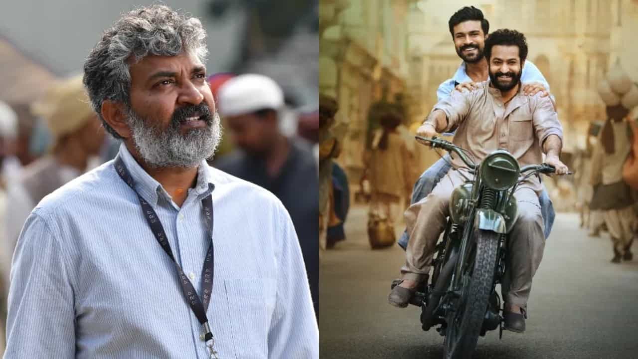 ‘ಆರ್ಆರ್ಆರ್’ ಸಿನಿಮಾ ರೀಮೇಕ್ ಆಗುತ್ತಿದೆ, ಆದರೆ ಬೇರೆ ರೂಪದಲ್ಲಿ ‘ಆರ್ಆರ್ಆರ್’ ಸಿನಿಮಾ ರೀಮೇಕ್ ಆಗುತ್ತಿದೆ, ಆದರೆ ಬೇರೆ ರೂಪದಲ್ಲಿ