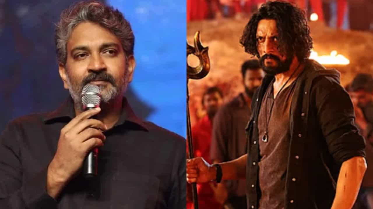 ರಾಜಮೌಳಿಯ ‘ವಾರಣಾಸಿ’ ಸಿನಿಮಾನಲ್ಲಿ ಸುದೀಪ್ ನಟನೆ?