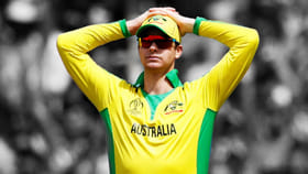 ಸ್ಟೀವ್ ಸ್ಮಿತ್ ಬರುವಷ್ಟರಲ್ಲಿ ವಿಶ್ವಕಪ್​ನಿಂದಲೇ ಹೊರಬಿದ್ದ ಆಸ್ಟ್ರೇಲಿಯಾ