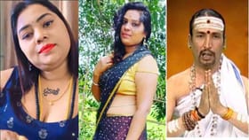 ಕಮಲಾಕರ ಭಟ್​​​, ಸುಚಿತ್ರಾಳ ಕಮದಾಟ, ಕಳ್ಳಾಟ ಬಯಲಿಗೆ!