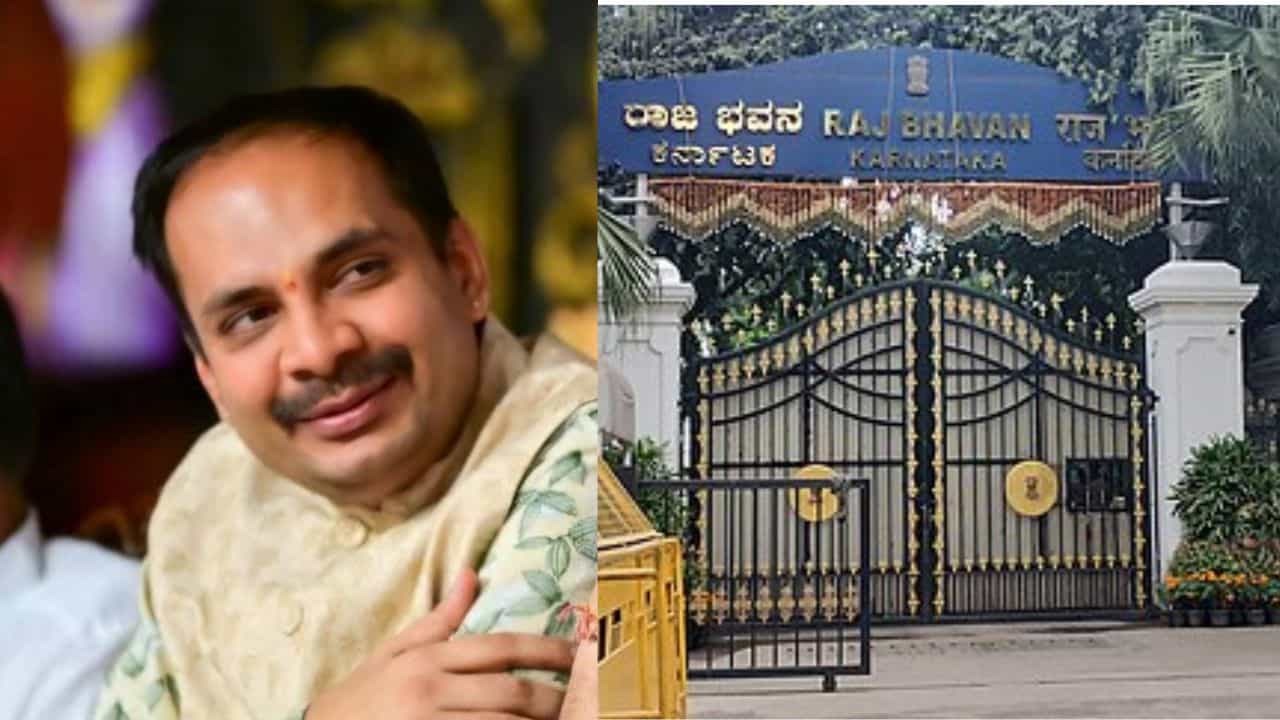 ಜೈಲಿಂದ ಹೊರಬರ್ತಿದ್ದಂತೆಯೇ ಮತ್ತೆ ಬಾಲಬಿಚ್ಚಿದ ಖತರ್ನಾಕ್ ವಂಚಕ: ಅಮಿತ್ ಶಾ ಆಪ್ತನೆಂದು ಹೇಳಿಕೊಂಡು ಮತ್ತಷ್ಟು ವಂಚನೆ
