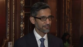 ಭಾರತ ಅಮೆರಿಕ ಕನೆಕ್ಟ್ ಉಪಕ್ರಮ ಘೋಷಿಸಿದ ಗೂಗಲ್ ಸಿಇಒ