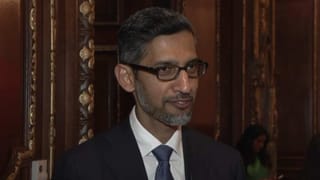 ಎಐ ಶೃಂಗಸಭೆಯಲ್ಲಿ ಚೀನಾದ ರೋಬೋಟ್ ಪ್ರದರ್ಶನ; ವಿವಾದಕ್ಕೆ ಕ್ಷಮೆ ಯಾಚಿಸಿದ ಗಾಲ್ಗೋಟಿಯಾಸ್ ವಿವಿ