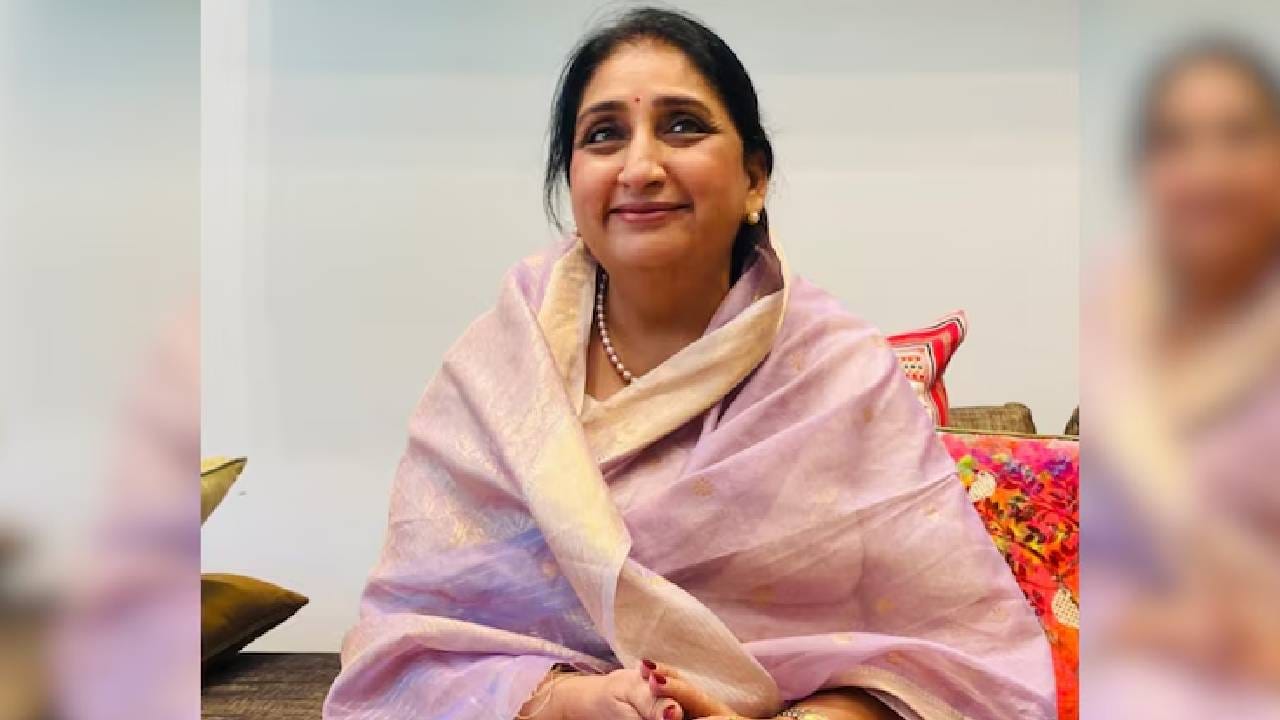 Sunetra Pawar: ಡಿಸಿಎಂ ಆಗಿ ಅಧಿಕಾರ ವಹಿಸಿಕೊಂಡ ಬಳಿಕ ಸುನೇತ್ರಾ ಪವಾರ್ ಮೊದಲ ಭಾವುಕ ಪೋಸ್ಟ್ Sunetra Pawar: ಡಿಸಿಎಂ ಆಗಿ ಅಧಿಕಾರ ವಹಿಸಿಕೊಂಡ ಬಳಿಕ ಸುನೇತ್ರಾ ಪವಾರ್ ಮೊದಲ ಭಾವುಕ ಪೋಸ್ಟ್