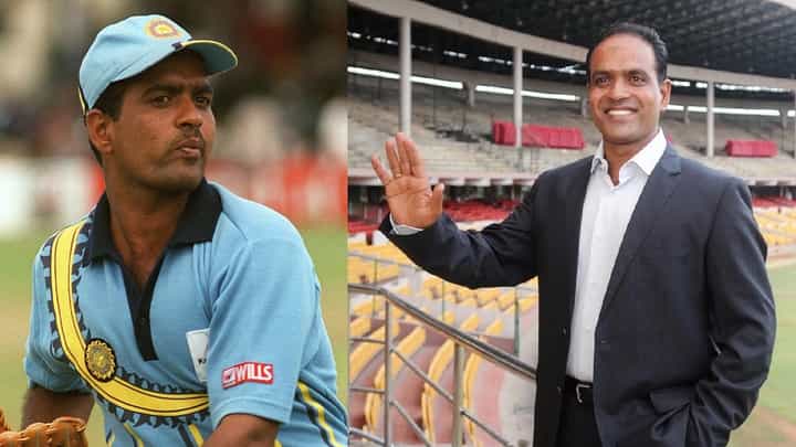 ಹುಬ್ಬಳ್ಳಿ ಸ್ಟೇಡಿಯಂ ಪೆವಿಲಿಯನ್ಗೆ ಸುನಿಲ್ ಜೋಶಿ ಹೆಸರು ನಾಮಕರಣ ಹುಬ್ಬಳ್ಳಿ ಸ್ಟೇಡಿಯಂ ಪೆವಿಲಿಯನ್ಗೆ ಸುನಿಲ್ ಜೋಶಿ ಹೆಸರು ನಾಮಕರಣ