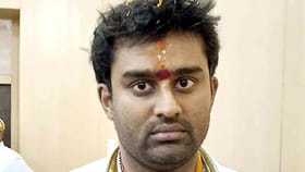 ಅಸಹಜ ಲೈಂಗಿಕ ದೌರ್ಜನ್ಯ ಪ್ರಕರಣ: ಸೂರಜ್​ ರೇವಣ್ಣಗೆ ಮತ್ತೊಂದು ಶಾಕ್