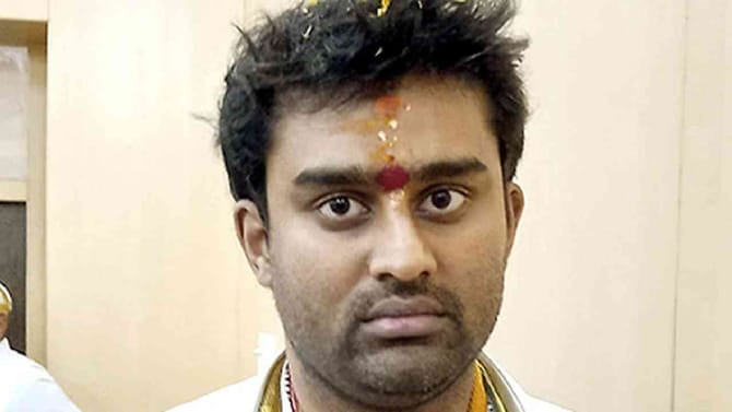 ಅಸಹಜ ಲೈಂಗಿಕ ದೌರ್ಜನ್ಯ ಪ್ರಕರಣ: ಸೂರಜ್​ ರೇವಣ್ಣಗೆ ಮತ್ತೊಂದು ಶಾಕ್