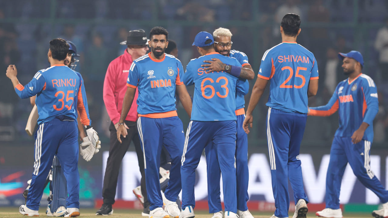 ಸೂರ್ಯಕುಮಾರ್ ಯಾದವ್ ಇದುವರೆಗೆ 46 ಟಿ20 ಪಂದ್ಯಗಳಲ್ಲಿ ತಂಡವನ್ನು ಮುನ್ನಡೆಸಿದ್ದು, ಇದರಲ್ಲಿ ತಂಡವನ್ನು 37 ಪಂದ್ಯಗಳಲ್ಲಿ ಗೆಲುವಿನತ್ತ ಮುನ್ನಡೆಸಿದ್ದಾರೆ. ಉಳಿದಂತೆ ಏಳರಲ್ಲಿ ಸೋಲು ಮತ್ತು ಎರಡು ಪಂದ್ಯಗಳು ಡ್ರಾಗೊಂಡಿವೆ.