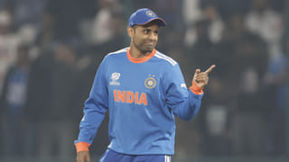 ಟೀಂ ಇಂಡಿಯಾವನ್ನು ಅತಿ ಹೆಚ್ಚು ಗೆಲುವಿನತ್ತ ಮುನ್ನಡೆಸಿದ ನಾಯಕ ಸೂರ್ಯ