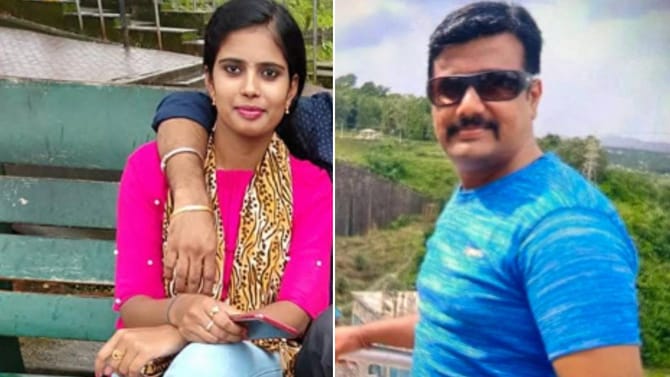 ಪೊಲೀಸಪ್ಪನ ಕಾಟಕ್ಕೆ ವಿಧವೆ ಮಹಿಳೆ ಆತ್ಮಹತ್ಯೆ: ಡೆತ್​ನೋಟ್​​​ನಲ್ಲಿ ಏನಿದೆ?