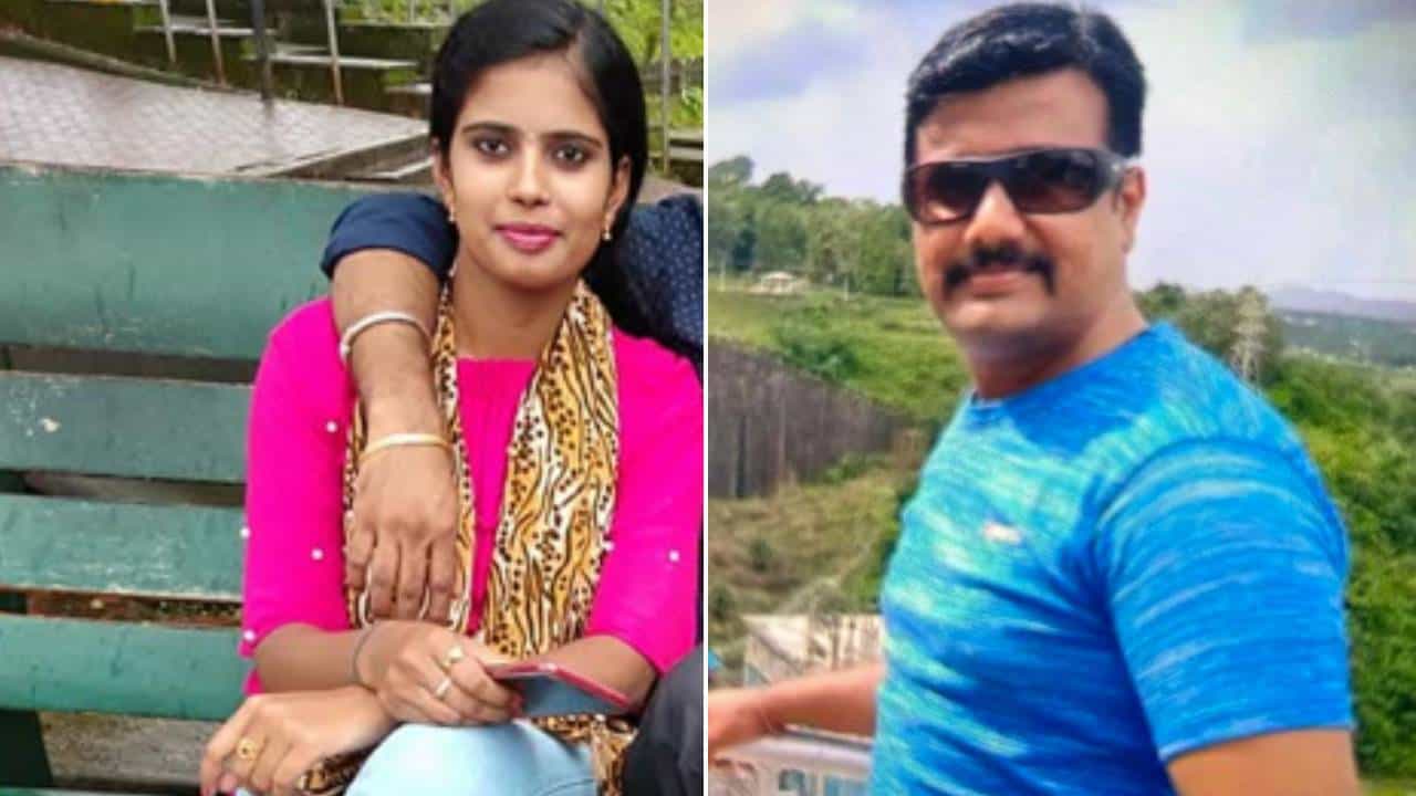 ಪೊಲೀಸಪ್ಪನ ಕಾಟಕ್ಕೆ ವಿಧವೆ ಮಹಿಳೆ ಆತ್ಮಹತ್ಯೆ: ವಾಟ್ಸಾಪ್​​ನಲ್ಲಿದ್ದ ಡೆತ್​ನೋಟ್​​​ನಲ್ಲಿ ಏನಿದೆ?