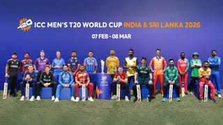 T20 World Cup: 20 ತಂಡಗಳು, 55 ಪಂದ್ಯಗಳು, 1 ಟ್ರೋಫಿ; ಟಿ20 ವಿಶ್ವಕಪ್ ವೇಳಾಪಟ್ಟಿ ಹೀಗಿದೆ