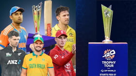 ಟಿ20 ವಿಶ್ವಕಪ್​ನಿಂದ 7 ಸ್ಟಾರ್ ಆಟಗಾರರು ಔಟ್