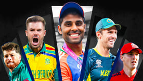 ಟಿ20 ವಿಶ್ವಕಪ್​ನಲ್ಲಿ 10 ಹೊಸ ನಿಯಮಗಳು ಜಾರಿ!