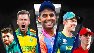 ಟಿ20 ವಿಶ್ವಕಪ್​ನಲ್ಲಿ 10 ಹೊಸ ನಿಯಮಗಳು ಜಾರಿ!