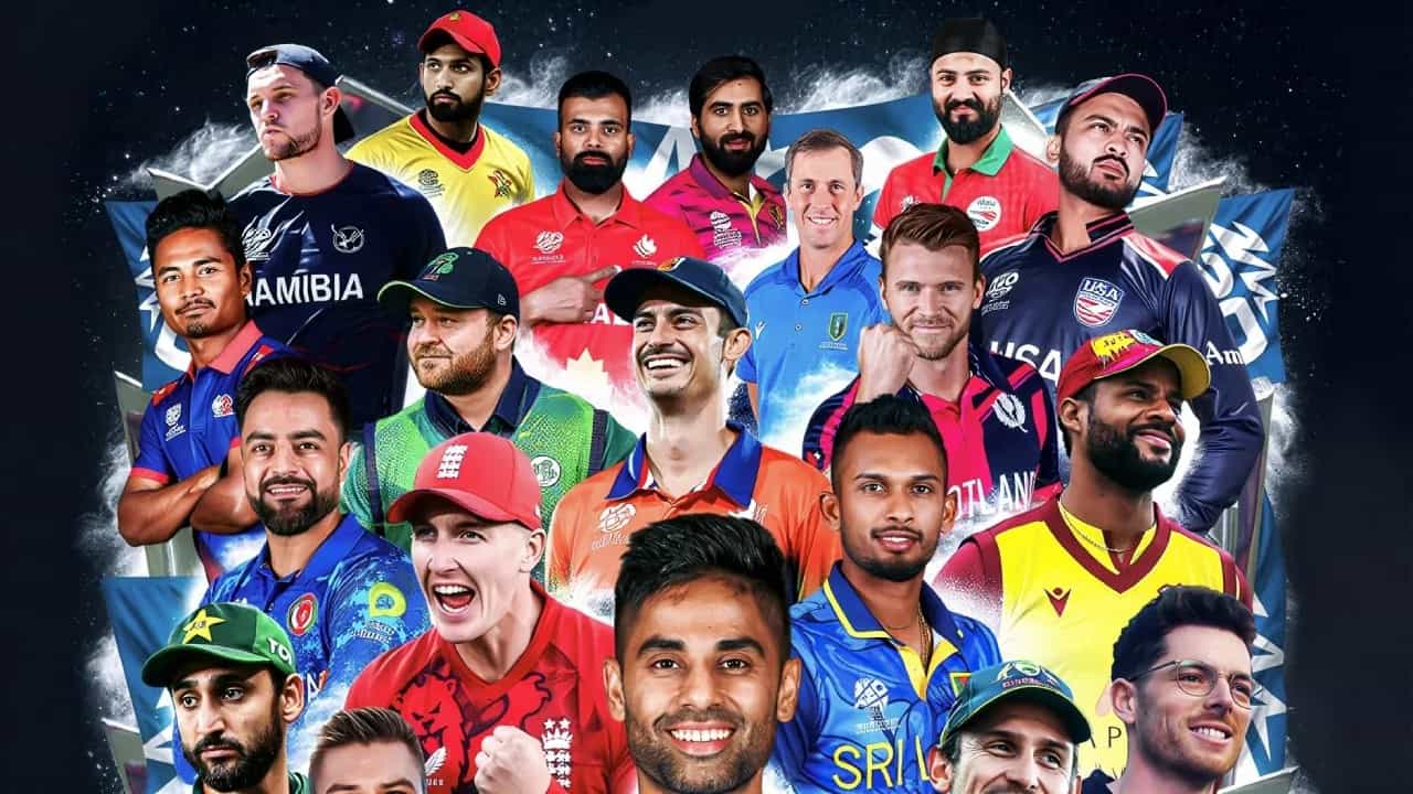 T20 World Cup 2026: ಟಿ20 ವಿಶ್ವಕಪ್ 2026ರ ಮೊದಲ ಸುತ್ತಿನ ಮುಕ್ತಾಯಕ್ಕೂ ಮುನ್ನವೇ ಐದು ತಂಡಗಳು ಸೂಪರ್-8 ಹಂತಕ್ಕೇರಿದೆ. ಇದೇ ವೇಳೆ ಮತ್ತೈದು ತಂಡಗಳು ಮೊದಲ ಸುತ್ತಿನಲ್ಲೇ ಹೊರಬಿದ್ದಿವೆ. ಹೀಗೆ ಮುಂದಿನ ಹಂತಕ್ಕೇರಿದ ಮತ್ತು ಹೊರಬಿದ್ದ ತಂಡಗಳಾವುವು ಎಂದು ನೋಡುವುದಾದರೆ...