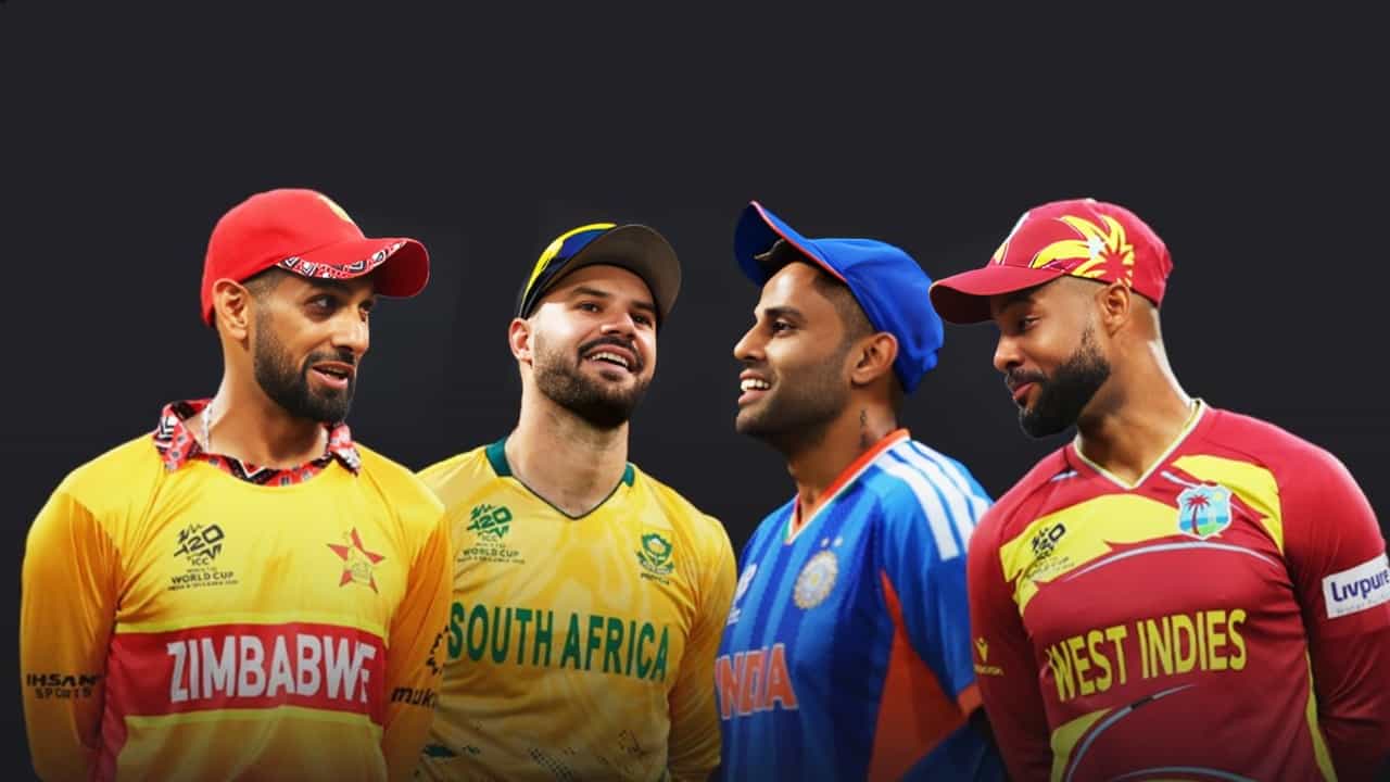 ಭಾರತದ ಪಾಲಿಗೆ ಇಂದು ಯಾರು ಗೆಲ್ಲಬೇಕು? ಹೀಗಿದೆ ಲೆಕ್ಕಾಚಾರ ಭಾರತದ ಪಾಲಿಗೆ ಇಂದು ಯಾರು ಗೆಲ್ಲಬೇಕು? ಹೀಗಿದೆ ಲೆಕ್ಕಾಚಾರ