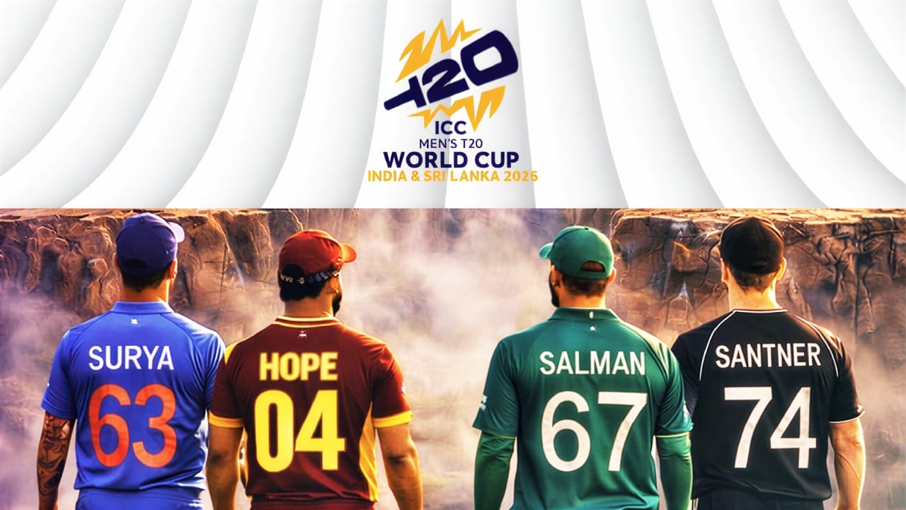 ಸೆಮಿಫೈನಲ್ಗೂ ಮುನ್ನ ಭಾರತಕ್ಕೆ 'ಫೈನಲ್' ಮ್ಯಾಚ್ ಸೆಮಿಫೈನಲ್ಗೂ ಮುನ್ನ ಭಾರತಕ್ಕೆ 'ಫೈನಲ್' ಮ್ಯಾಚ್