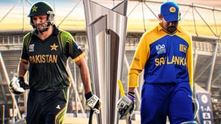 U19 World Cup: ಸೆಮಿಫೈನಲ್​ನಲ್ಲಿ ಸಿಡಿಲಬ್ಬರದ ಅರ್ಧಶತಕ ಬಾರಿಸಿದ ವೈಭವ್ ಸೂರ್ಯವಂಶಿ