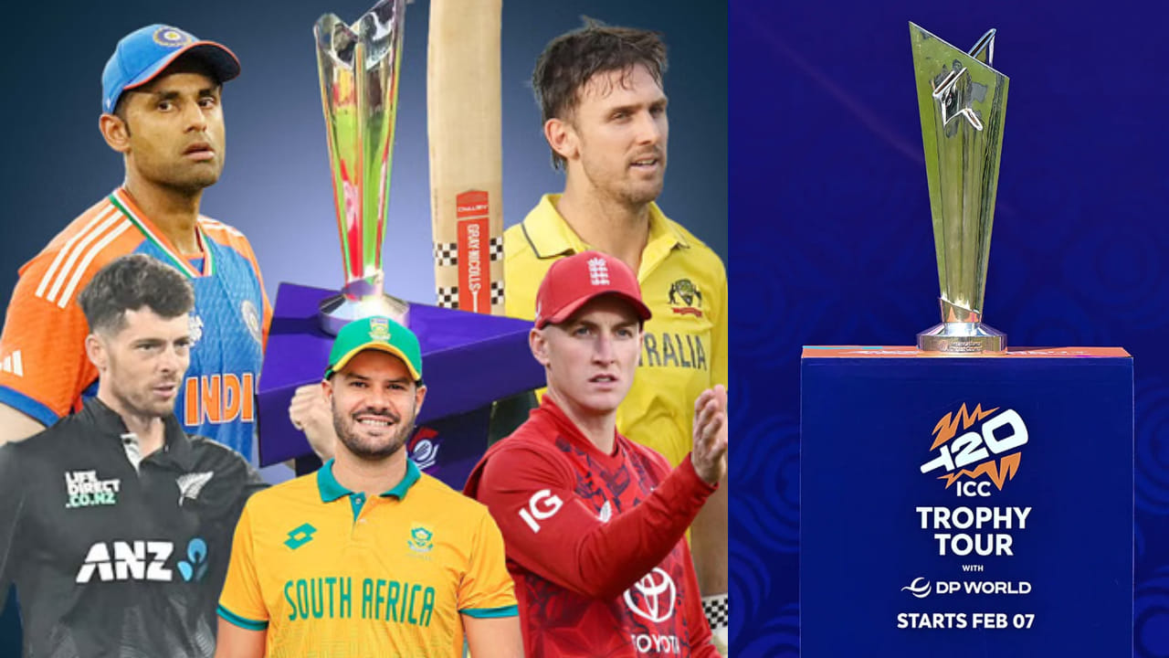 2026 ರ ಟಿ20 ವಿಶ್ವಕಪ್ ಆರಂಭವಾಗುವುದಕ್ಕೂ ಮೊದಲೇ ಪ್ರಮುಖ ಆಟಗಾರರ ಗಾಯ ತಂಡಗಳ ತಲೆನೋವು ಹೆಚ್ಚಿಸಿದೆ. ಟೀಂ ಇಂಡಿಯಾ, ಆಸ್ಟ್ರೇಲಿಯಾ ಸೇರಿದಂತೆ ಪ್ರಮುಖ ತಂಡಗಳ ಸ್ಟಾರ್ ಆಟಗಾರರು ಗಾಯಕ್ಕೆ ತುತ್ತಾಗಿದ್ದಾರೆ. ಇದರಿಂದ ಅವರು ಟೂರ್ನಿಯಿಂದಲೂ ಹೊರಬಿದ್ದಿದ್ದಾರೆ. ಏಕಾಂಗಿಯಾಗಿ ಪಂದ್ಯದ ದಿಕ್ಕನೇ ಬದಲಿಸುತ್ತಿದ್ದ ಆಟಗಾರರ ಅಲಭ್ಯತೆ ತಂಡಗಳಿಗೆ ದೊಡ್ಡ ನಷ್ಟವನ್ನುಂಟು ಮಾಡಿದೆ.