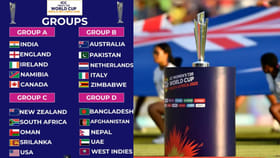 ವಿವಿಧ ತಂಡಗಳಲ್ಲಿ 40 ಭಾರತೀಯ ಮೂಲದ ಕ್ರಿಕೆಟಿಗರು