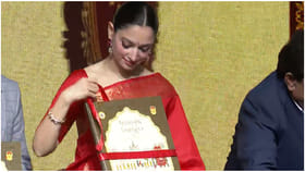 ಹೊಸ ರೂಪದ ಮೈಸೂರು ಸ್ಯಾಂಡಲ್ ಸೋಪ್ ಬಿಡುಗಡೆ ಮಾಡಿದ ತಮನ್ನಾ ಭಾಟಿಯಾ