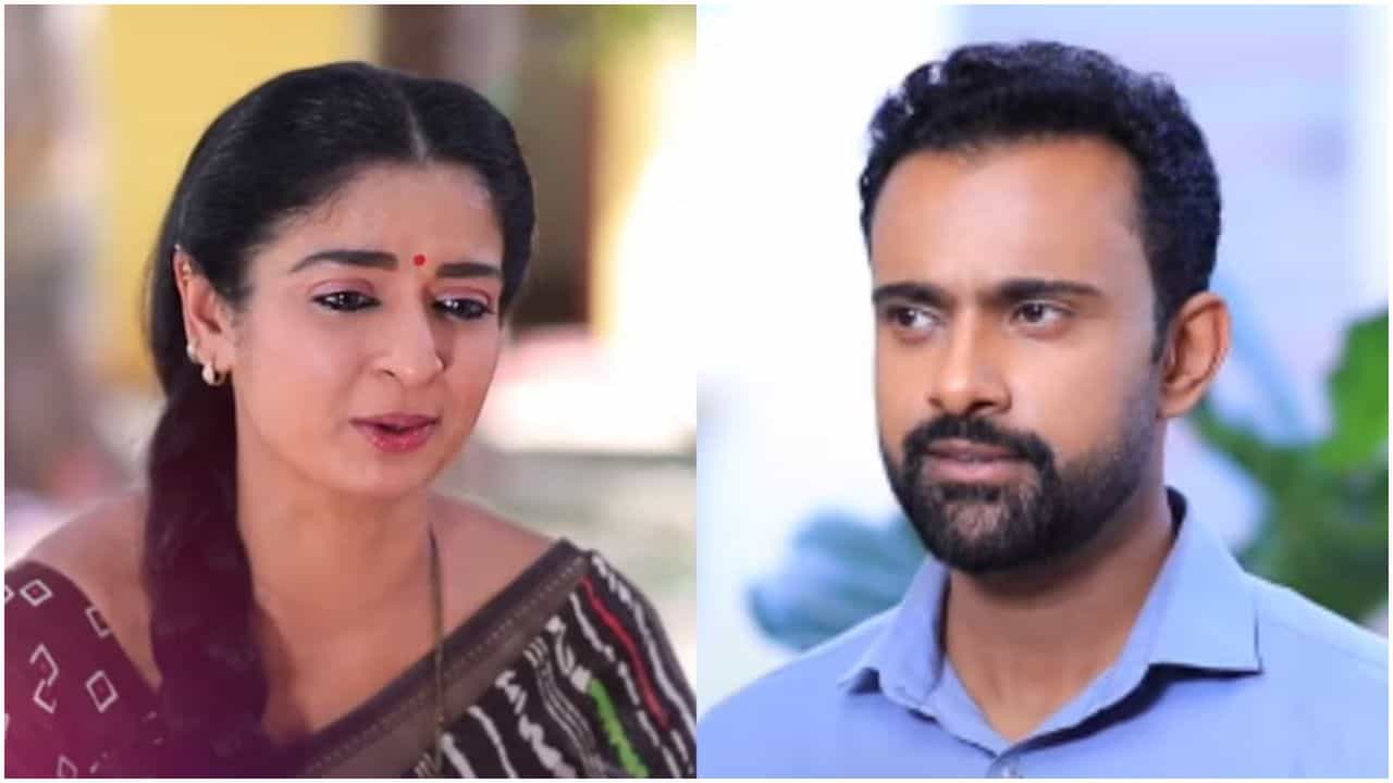 ‘ಭಾಗ್ಯಲಕ್ಷ್ಮೀ’ ಧಾರಾವಾಹಿ ಕೊನೆಯಾಗುತ್ತಾ? ‘ತಾಂಡವ್’ ಪಾತ್ರಧಾರಿ ಸುದರ್ಶನ್ ಹೇಳೋದೇನು? ‘ಭಾಗ್ಯಲಕ್ಷ್ಮೀ’ ಧಾರಾವಾಹಿ ಕೊನೆಯಾಗುತ್ತಾ? ‘ತಾಂಡವ್’ ಪಾತ್ರಧಾರಿ ಸುದರ್ಶನ್ ಹೇಳೋದೇನು?