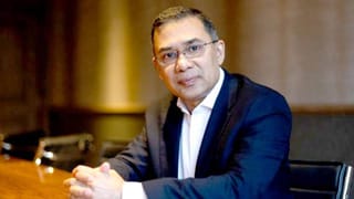 ಬಾಂಗ್ಲಾದೇಶದ ಪ್ರಧಾನಿಯಾಗಲಿರುವ ಬಿಎನ್​​ಪಿಯ ತಾರಿಕ್ ರೆಹಮಾನ್ ಒಟ್ಟು ಆಸ್ತಿ ಎಷ್ಟು?